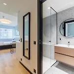 River Stay Apartments