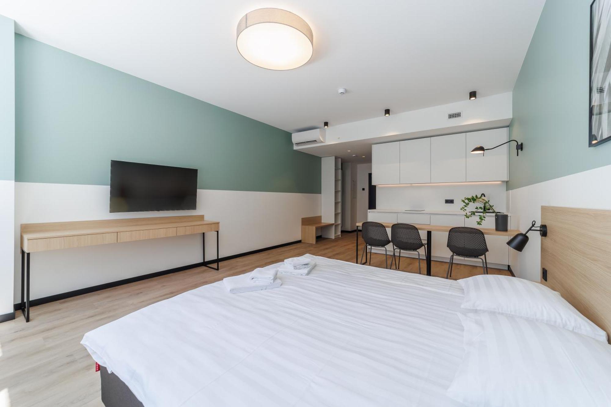 River Hotell Tallinn
